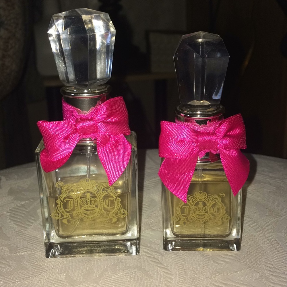 🎀 Juicy couture viva la juicy